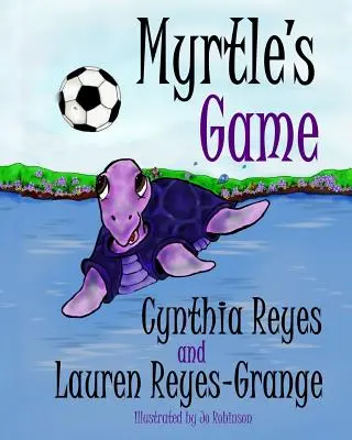 Jocul lui Myrtle - Myrtle's Game