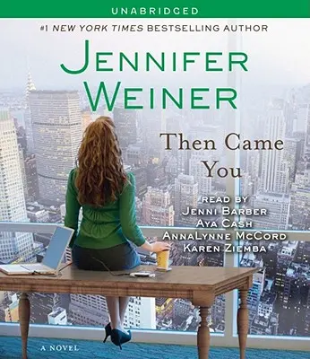 Apoi ai venit tu - Then Came You