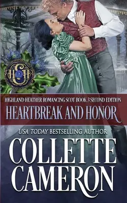 Inimă frântă și onoare: O saga pasională a familiei scoțiene Highlander Suspense Romance - Heartbreak and Honor: A Passionate Scottish Highlander Family Saga Suspense Romance