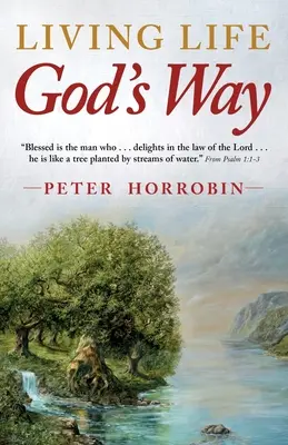 Living Life - God's Way: Creștinism practic pentru lumea reală - Living Life - God's Way: Practical Christianity for the Real World