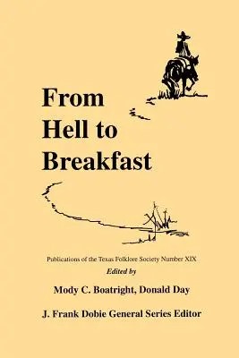 De la iad la micul dejun - From Hell to Breakfast