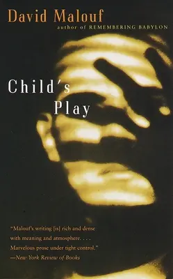 Jocul copilului - Child's Play