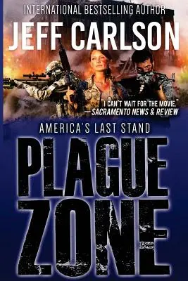 Zona Ciumei - Plague Zone