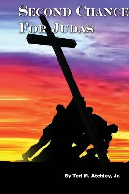 A doua șansă pentru Iuda: În viitorul apropiat, creștinismul este scos în afara legii în America. - Second Chance for Judas: In the near future Christianity is outlawed in America.