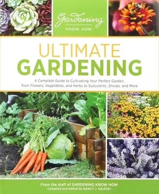 Grădinăritul suprem - Ultimate Gardening