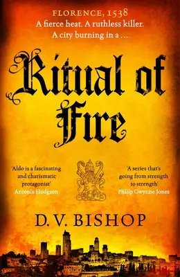 Ritualul focului - Ritual of Fire