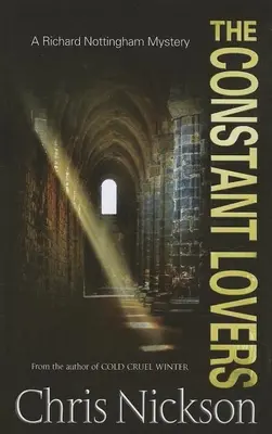Iubiri constante - Constant Lovers