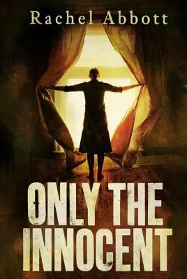 Numai inocentul (Only the Innocent) - Only the Innocent