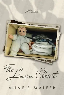 Dulapul cu lenjerie - The Linen Closet