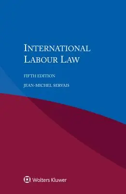 Dreptul internațional al muncii - International Labour Law