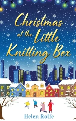 Crăciunul la Little Knitting Box - Christmas at the Little Knitting Box