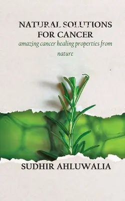 Soluții naturale pentru cancer - Natural Solutions for Cancer