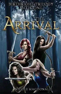 Sosirea - The Arrival
