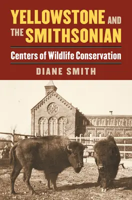 Yellowstone și Smithsonian: Centre de conservare a vieții sălbatice - Yellowstone and the Smithsonian: Centers of Wildlife Conservation