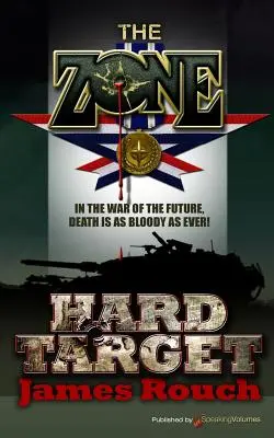 Țintă grea: The Zone - Hard Target: The Zone
