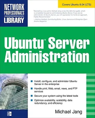 Administrarea serverului Ubuntu - Ubuntu Server Administration