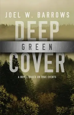 Copertă verde intens - Deep Green Cover
