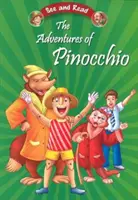 Aventurile lui Pinocchio - Adventures of Pinocchio