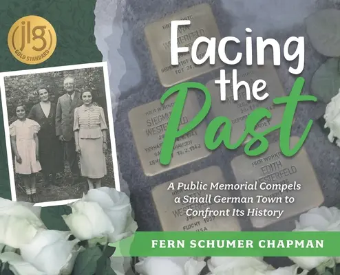 Înfruntând trecutul: Un memorial public obligă un mic oraș german să își confrunte istoria - Facing the Past: A Public Memorial Compels a Small German Town to Confront Its History