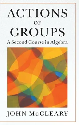 Acțiuni ale grupurilor - Actions of Groups