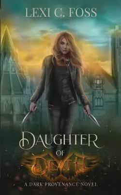 Fiica morții - Daughter of Death