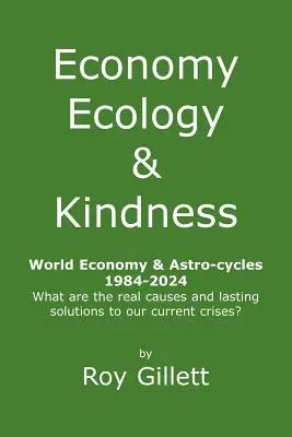 Economie Ecologie și bunătate - Economy Ecology & Kindness