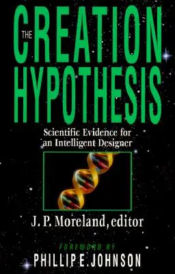 Ipoteza creației: Evanghelia în experiența afro-americană - The Creation Hypothesis: The Gospel in the African-American Experience
