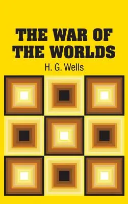 Războiul lumilor (The War of the Worlds) - The War of the Worlds