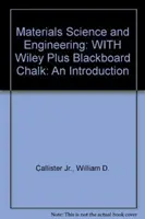 Știința și ingineria materialelor - O introducere - Materials Science and Engineering - An Introduction