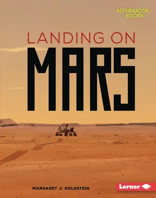 Aterizarea pe Marte - Landing on Mars