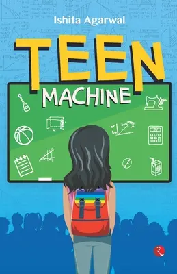 Mașina adolescenților - Teen Machine