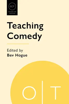 Predarea comediei - Teaching Comedy