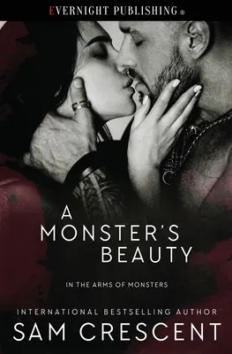 Frumusețea unui monstru - A Monster's Beauty