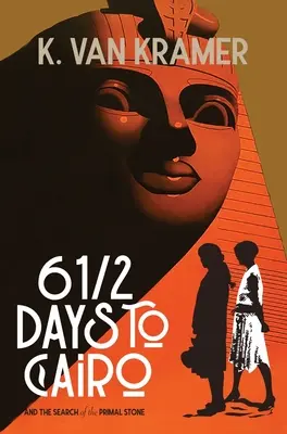 6 zile și jumătate până la Cairo - 6 1/2 Days to Cairo