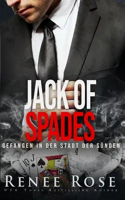 Valetul de pică: Gefangen in der Stadt der Snden - Jack of Spades: Gefangen in der Stadt der Snden