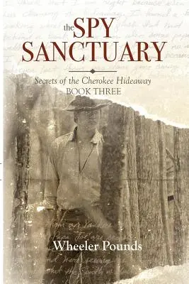 Sanctuarul spionilor - The Spy Sanctuary