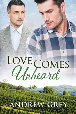 Love Comes Unheard: Volumul 5 - Love Comes Unheard: Volume 5