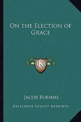 Despre alegerea harului - On the Election of Grace
