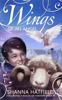 Aripile unui înger - Wings of an Angel