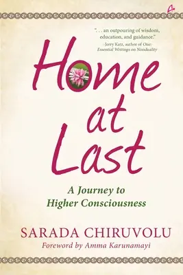În sfârșit acasă - Home At Last
