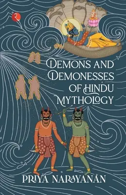 Demoni și demonese - Demon and Demonesses