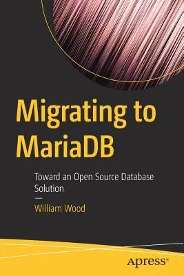 Migrarea la MariaDB: Către o soluție de baze de date Open Source - Migrating to MariaDB: Toward an Open Source Database Solution