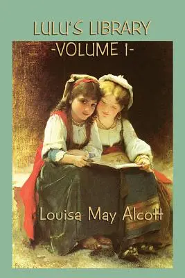Biblioteca lui Lulu Vol. 1 - Lulu's Library Vol. 1