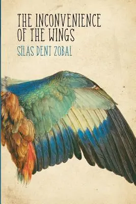 Inconveniența aripilor: Povestiri - The Inconvenience of the Wings: Stories
