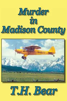 Crimă în Madison County - Murder in Madison County