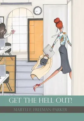 Ieși naibii afară! - Get the Hell Out!