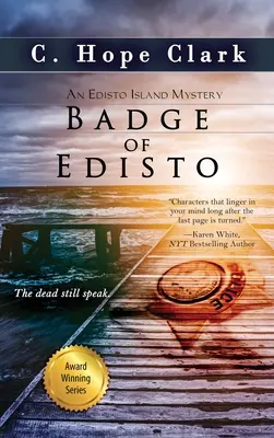 Insigna de Edisto - Badge of Edisto