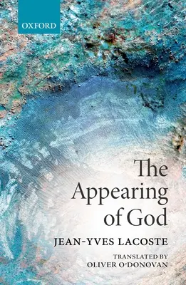 Apariția lui Dumnezeu - The Appearing of God