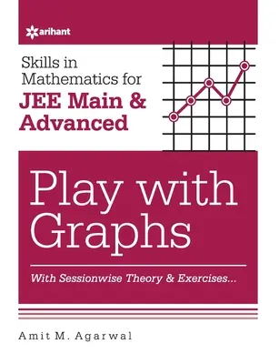 Abilități în matematică - Joacă-te cu grafice pentru JEE Main și Advanced - Skills in Mathematics - Play with Graphs for JEE Main and Advanced