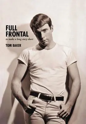 Full Frontal: Pentru a scurta o poveste lungă - Full Frontal: To Make a Long Story Short